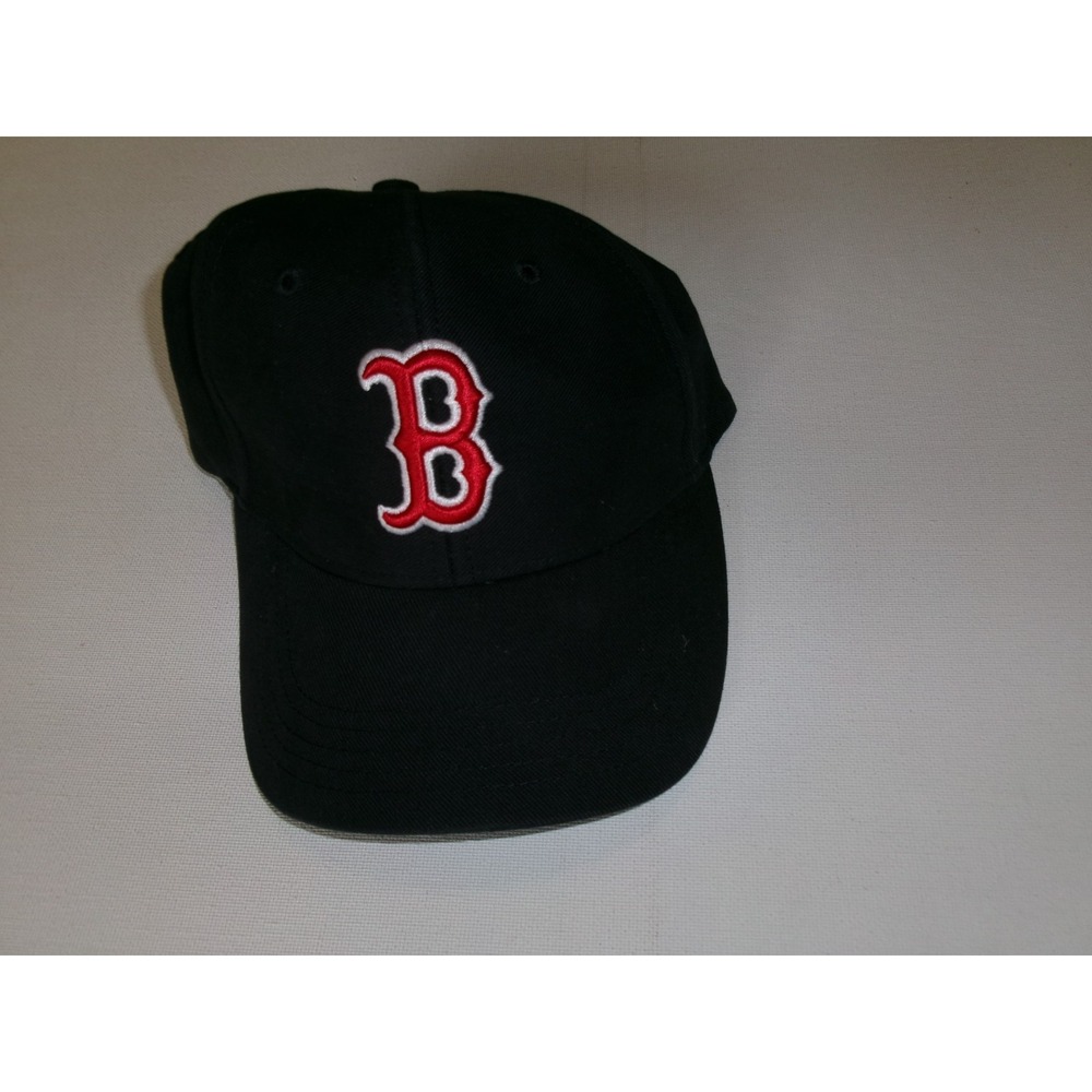 KIDS RED SOX TWINS   00S Y2K   HAT CAP VINTAGE M3